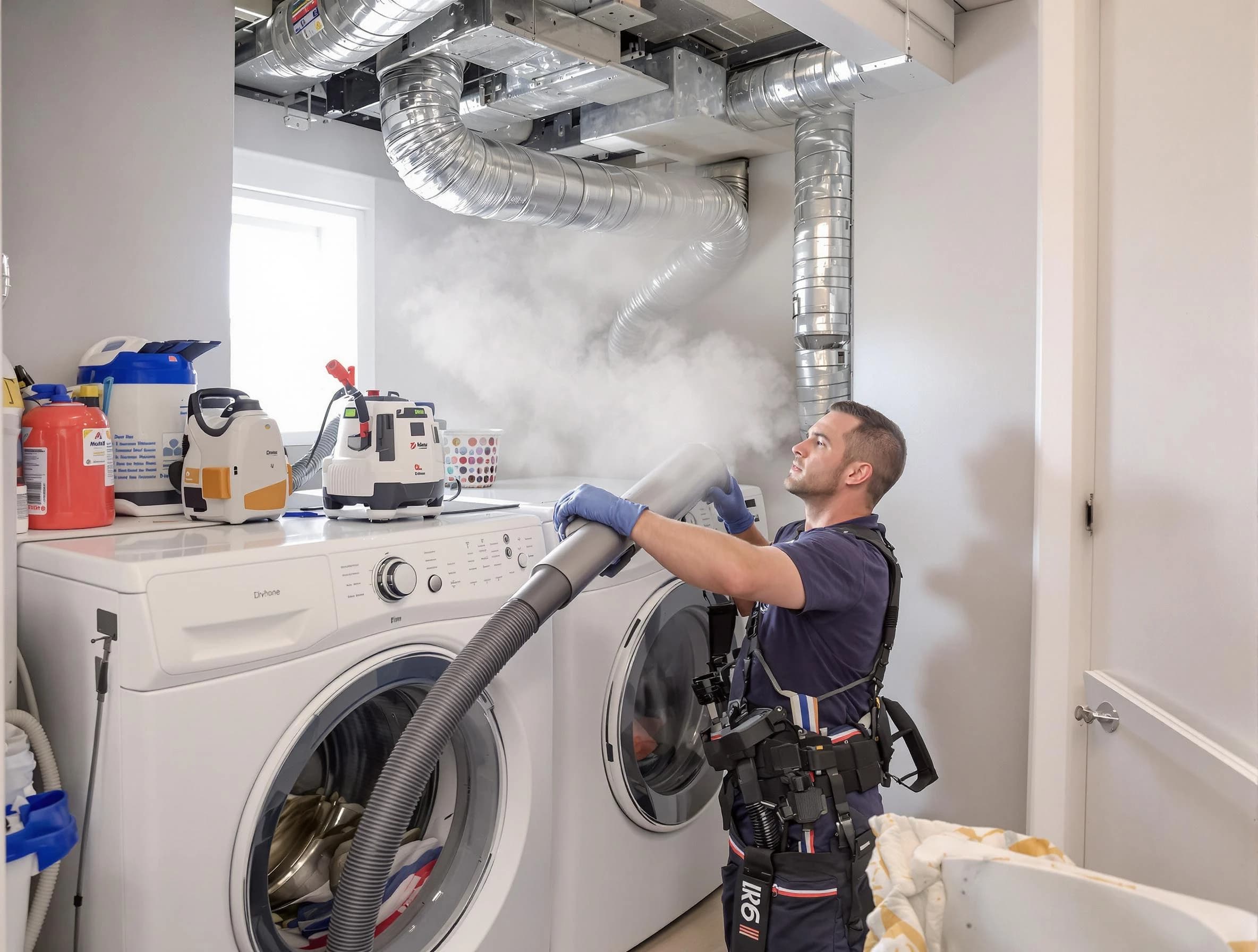 Duct Cleaning service in Aurora, CO