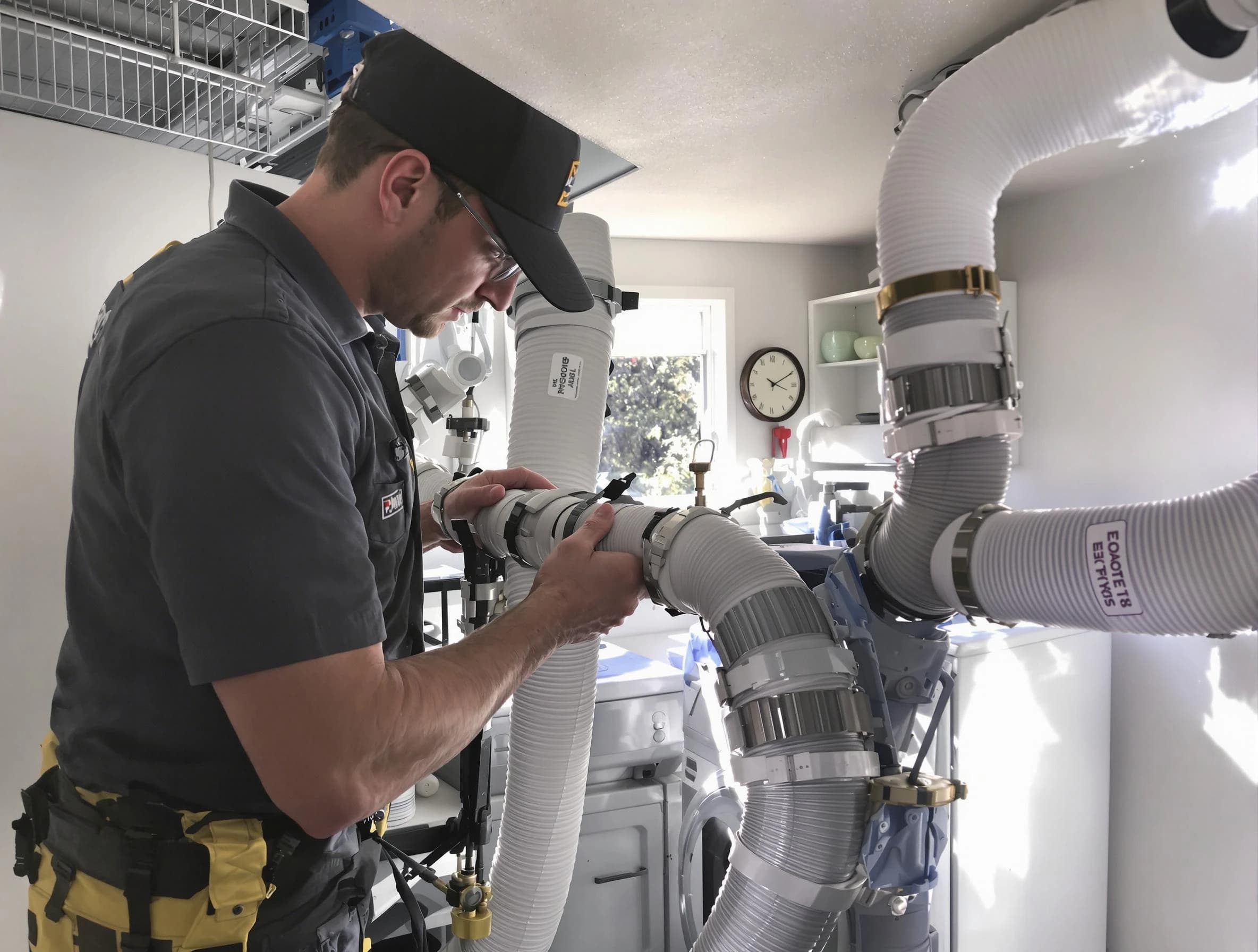 Hose Installation service in Aurora, CO