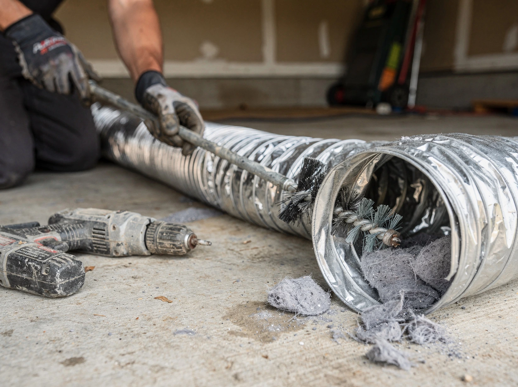 Duct Cleaning service in Aurora, CO