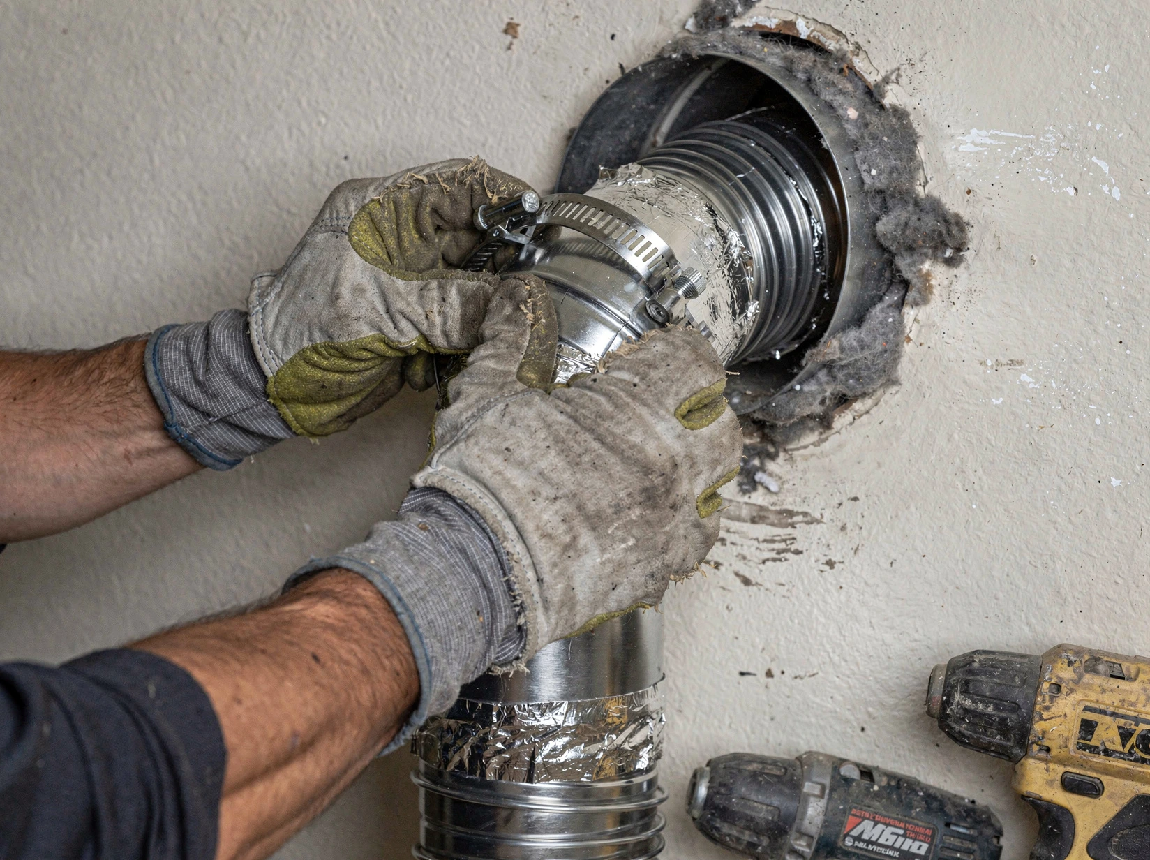 Hose Installation service in Aurora, CO